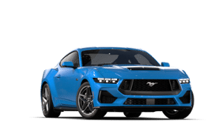 2026 Ford Mustang® External Image 5